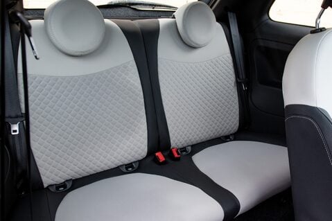 Fiat 500 DOLCEVITA MHEV 33