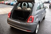 Fiat 500 DOLCEVITA MHEV 34