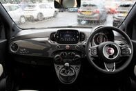 Fiat 500 DOLCEVITA MHEV 3