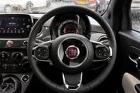 Fiat 500 DOLCEVITA MHEV 20
