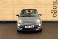 Fiat 500 DOLCEVITA MHEV 5