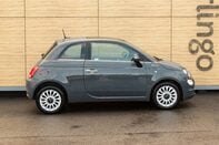 Fiat 500 DOLCEVITA MHEV 12