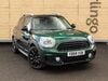Mini Countryman COOPER D