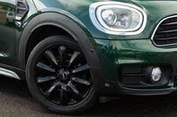 Mini Countryman COOPER D 11