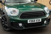 Mini Countryman COOPER D 10