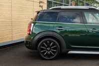 Mini Countryman COOPER D 7