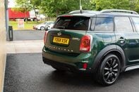 Mini Countryman COOPER D 8