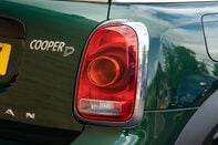 Mini Countryman COOPER D 9