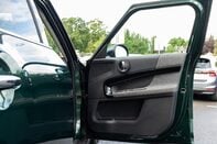 Mini Countryman COOPER D 14