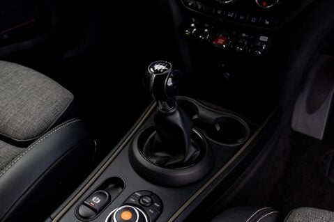 Mini Countryman COOPER D 30