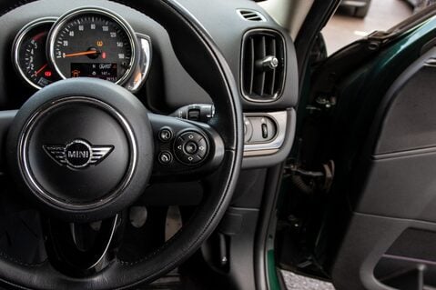 Mini Countryman COOPER D 20