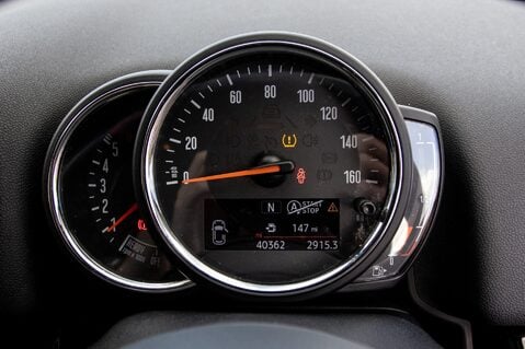 Mini Countryman COOPER D 15