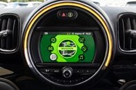 Mini Countryman COOPER D 23