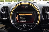 Mini Countryman COOPER D 25