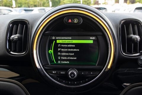 Mini Countryman COOPER D 26