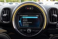 Mini Countryman COOPER D 27