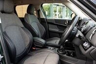 Mini Countryman COOPER D 29
