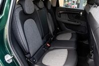 Mini Countryman COOPER D 32