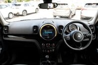 Mini Countryman COOPER D 3