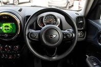 Mini Countryman COOPER D 21