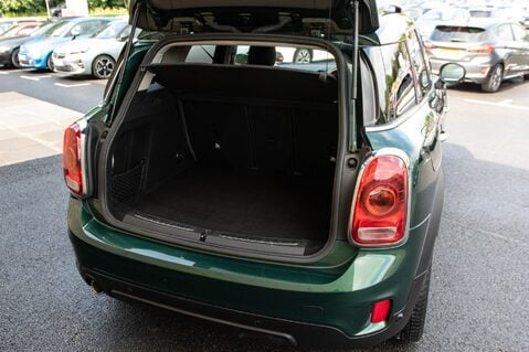 Mini Countryman COOPER D 33
