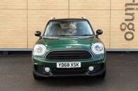 Mini Countryman COOPER D 5