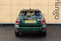 Mini Countryman COOPER D 6
