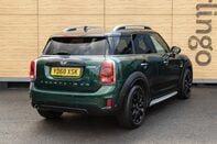 Mini Countryman COOPER D 2