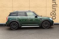 Mini Countryman COOPER D 12