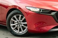 Mazda 3 D SE-L LUX 11