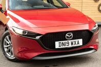 Mazda 3 D SE-L LUX 10