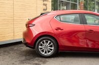 Mazda 3 D SE-L LUX 7