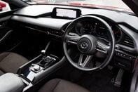 Mazda 3 D SE-L LUX 4