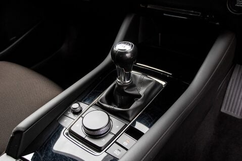 Mazda 3 D SE-L LUX 31