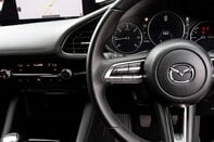 Mazda 3 D SE-L LUX 19
