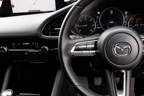 Mazda 3 D SE-L LUX 19
