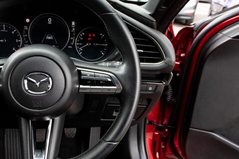 Mazda 3 D SE-L LUX 20