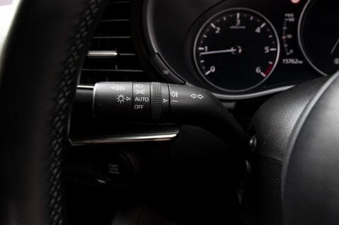 Mazda 3 D SE-L LUX 17