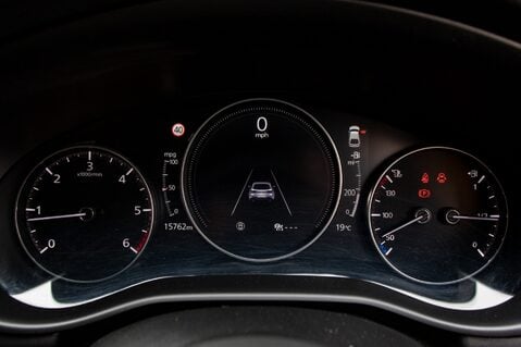 Mazda 3 D SE-L LUX 15