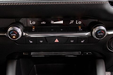 Mazda 3 D SE-L LUX 32