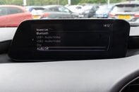 Mazda 3 D SE-L LUX 23