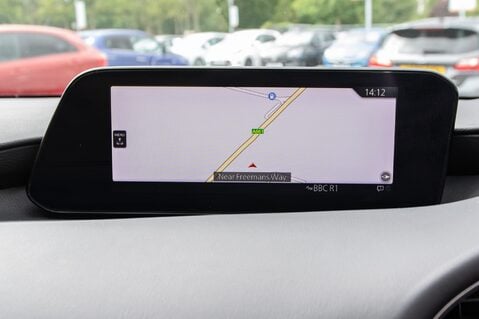 Mazda 3 D SE-L LUX 24