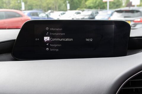 Mazda 3 D SE-L LUX 25