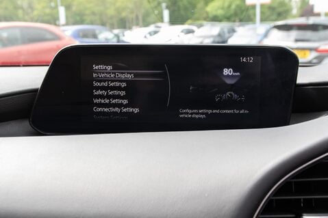 Mazda 3 D SE-L LUX 27