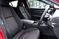 Mazda 3 D SE-L LUX 30