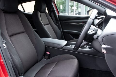 Mazda 3 D SE-L LUX 30