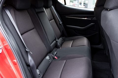 Mazda 3 D SE-L LUX 34
