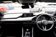 Mazda 3 D SE-L LUX 3