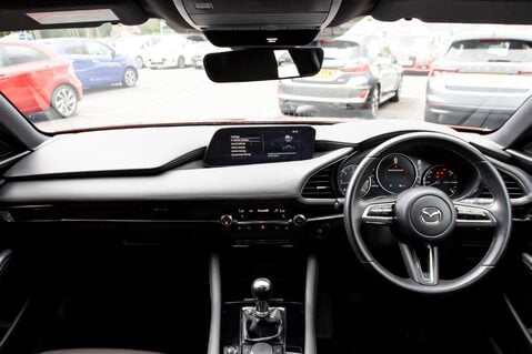 Mazda 3 D SE-L LUX 3