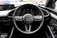 Mazda 3 D SE-L LUX 21